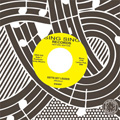 DWARF "GOTTA GET LOUDER" 7"